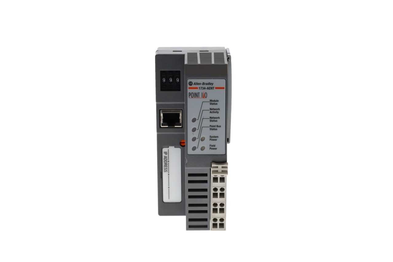 1794 aent manual