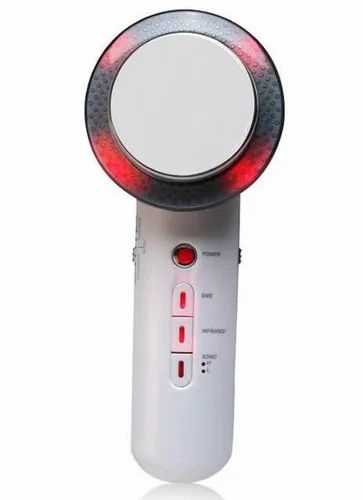3 in 1 slimming & beautifying machine manual