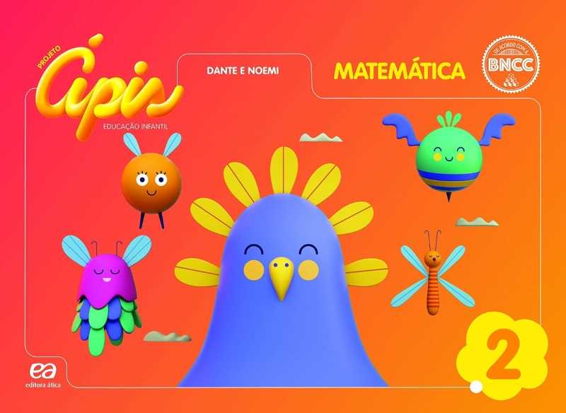 apis portugues 4 ano manual do professor