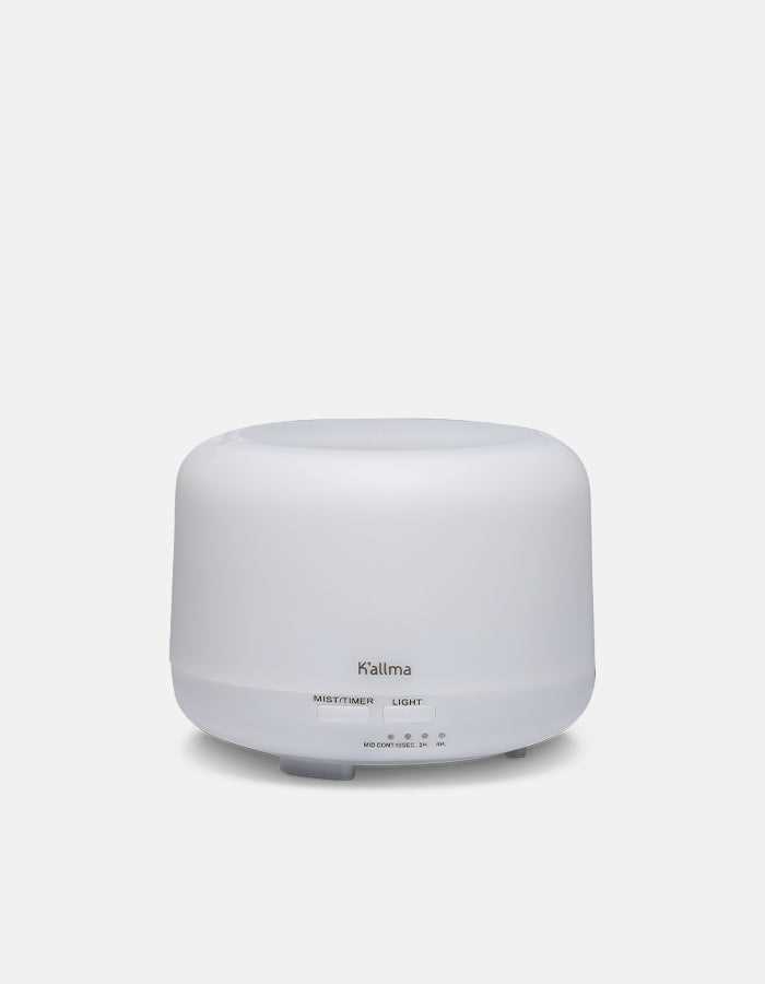 aroma diffuser life of leisure manual