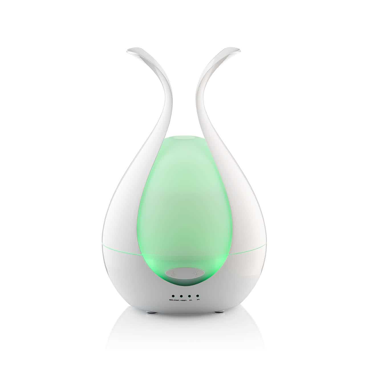 aroma diffuser life of leisure manual