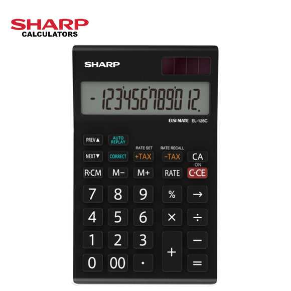 calculadora sharp el 1750v manual