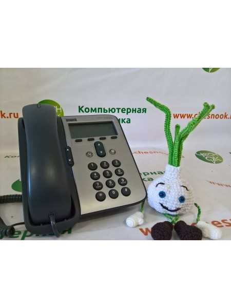 cisco ip phone 7911 manual