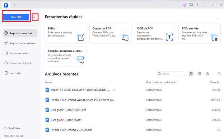 como traduzir um manual em pdf para