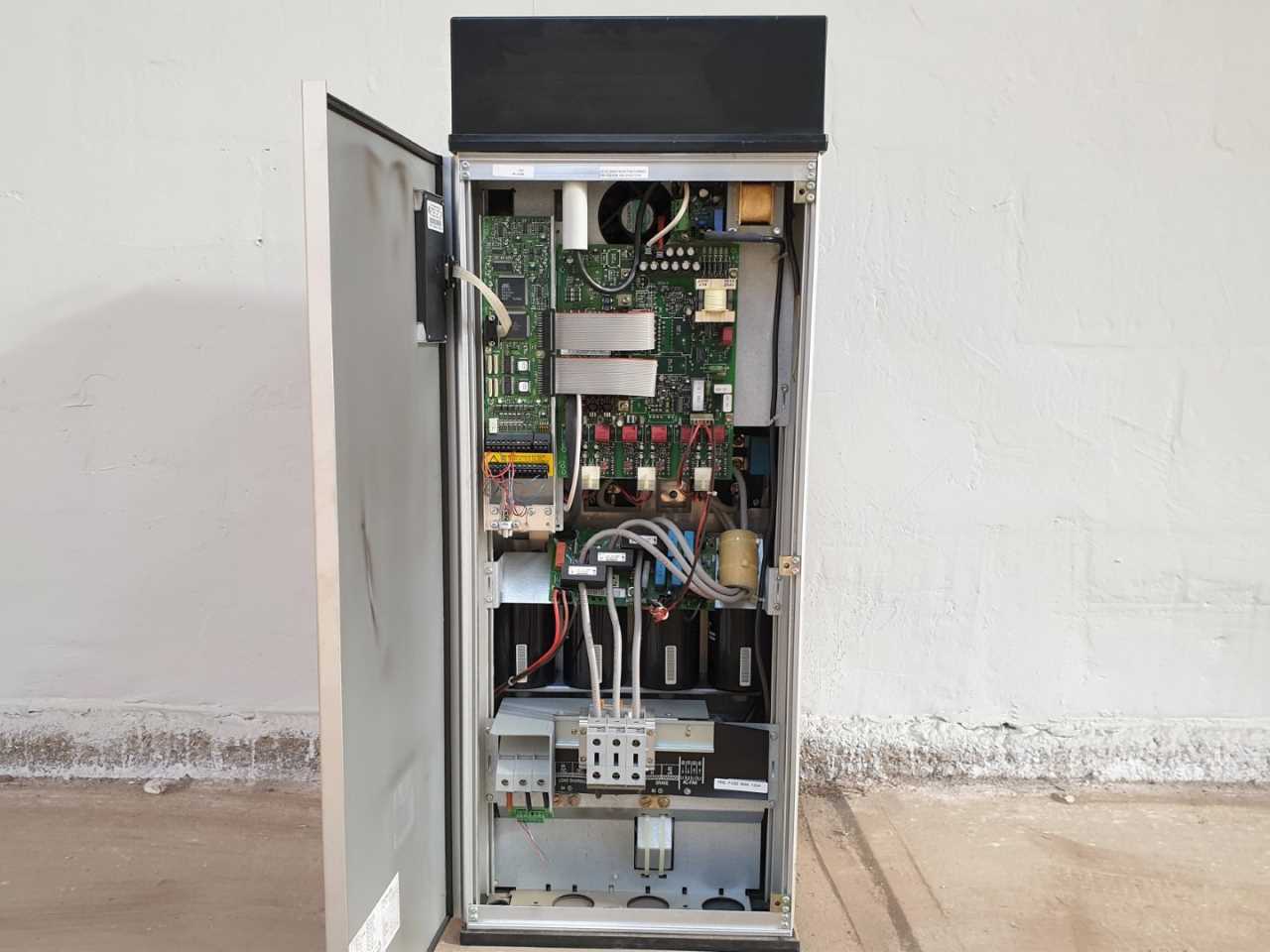 danfoss vlt 5000 manual