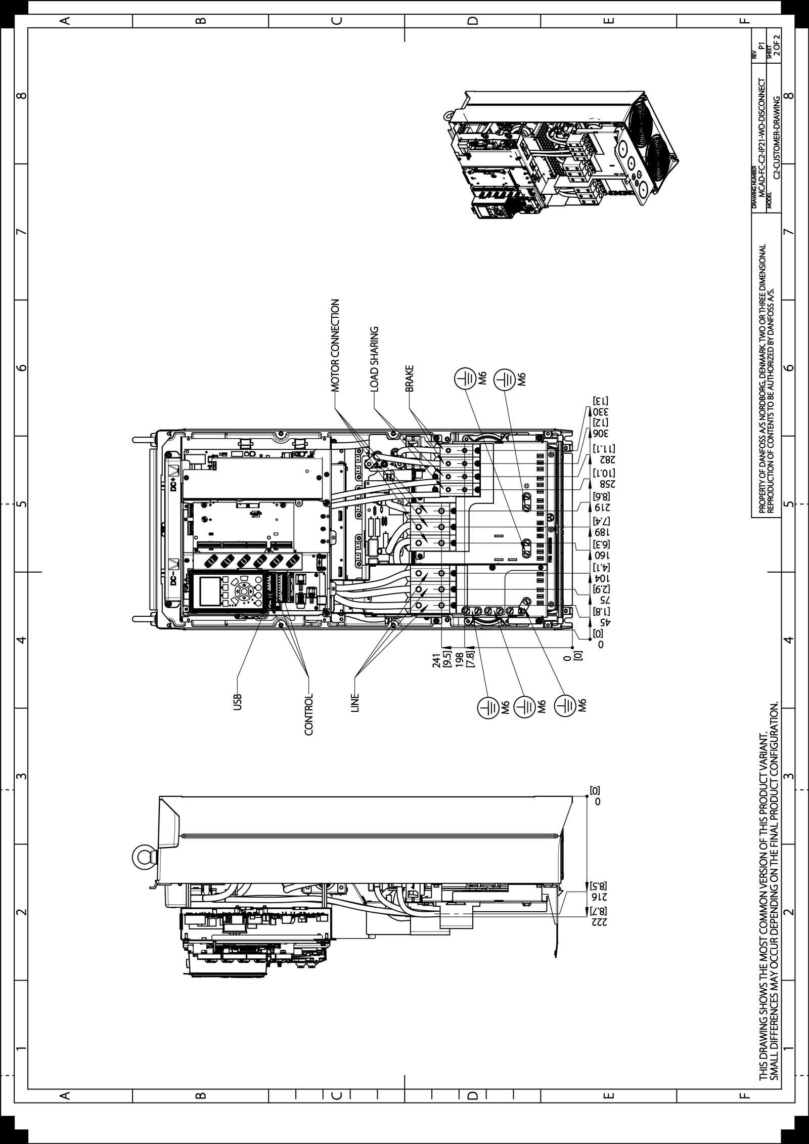danfoss vlt fc 301 manual