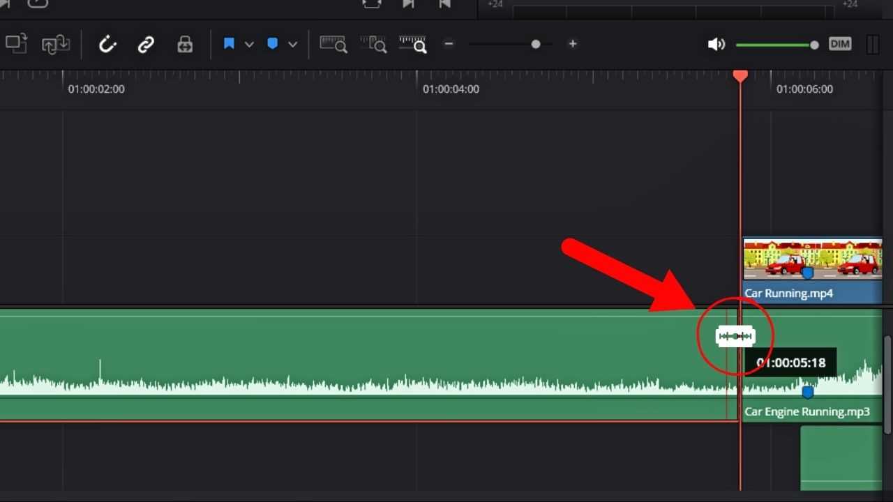 davinci resolve manual