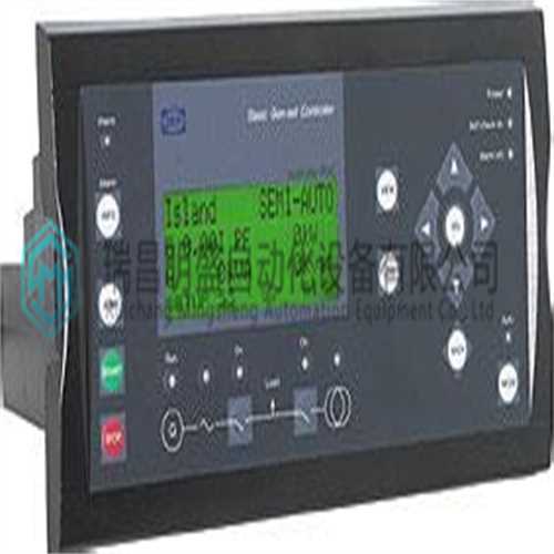 deif cgc 400 manual