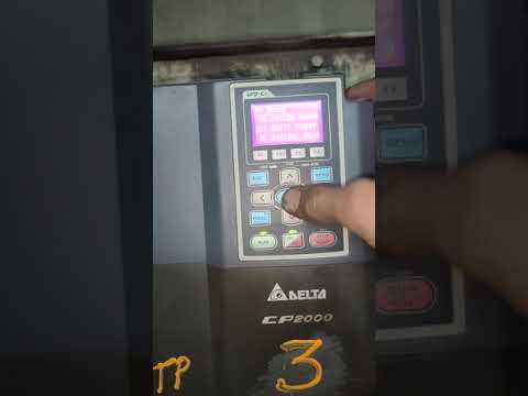 delta c2000 manual
