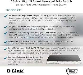 des 1210 28 manual