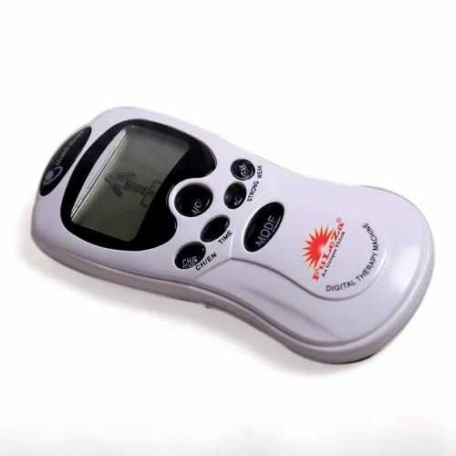 digital therapy machine st 688 manual