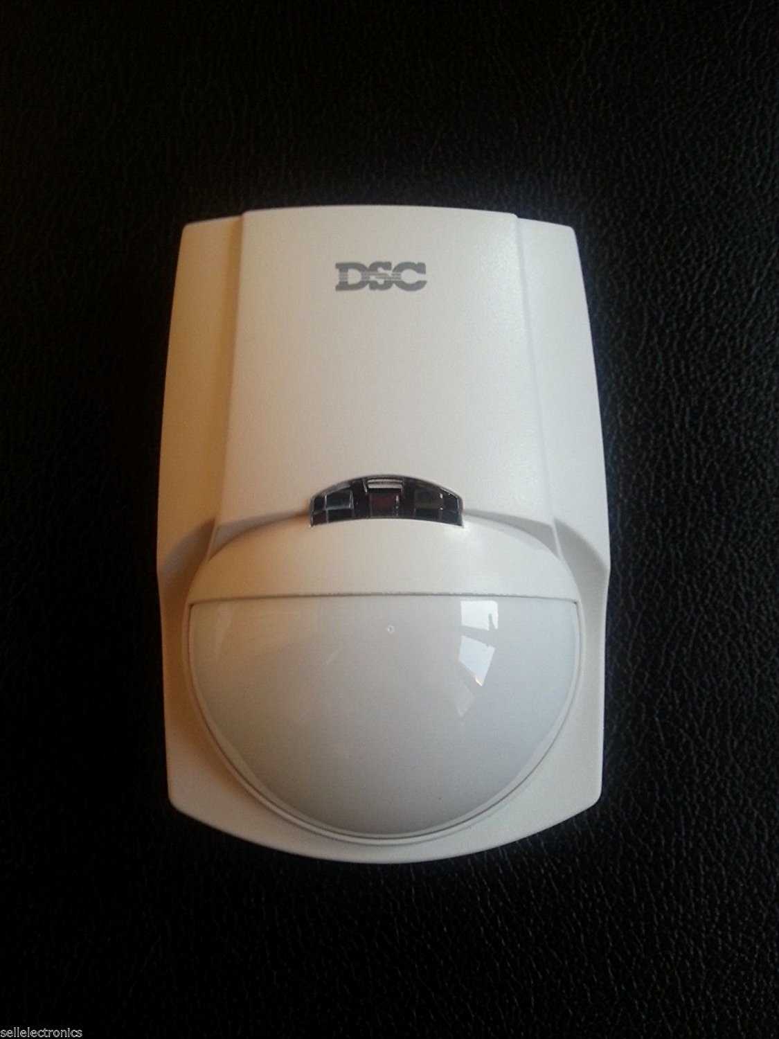 dsc lc 100 pi manual