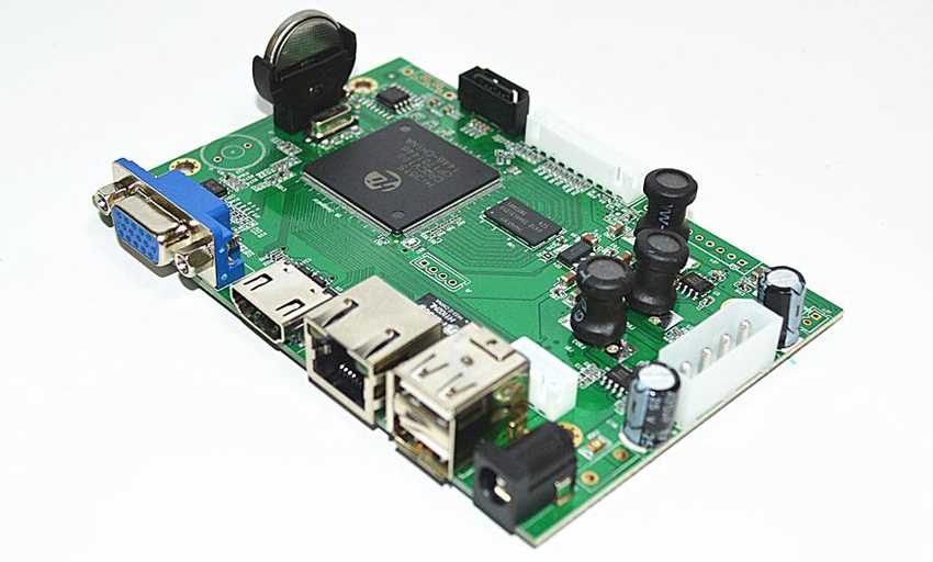 dvr163 manual