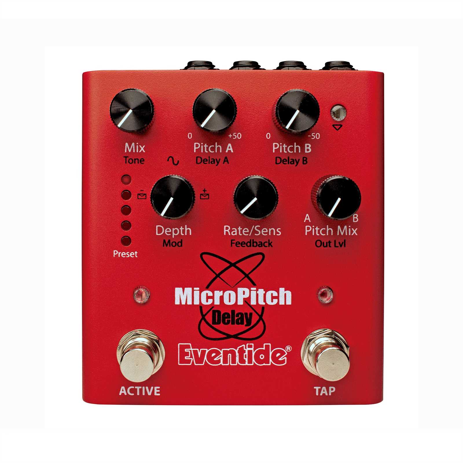 eventide timefactor manual