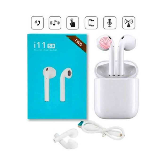 fone i11 manual
