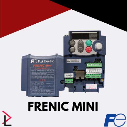 frenic mini manual
