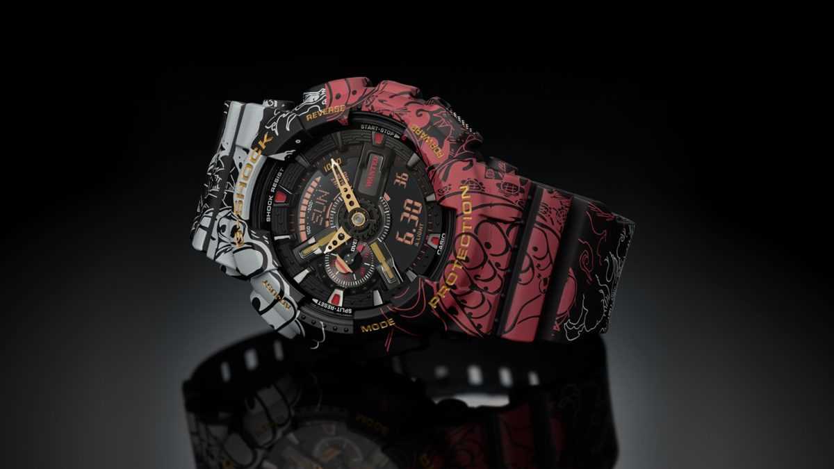 g shock 5146 manual
