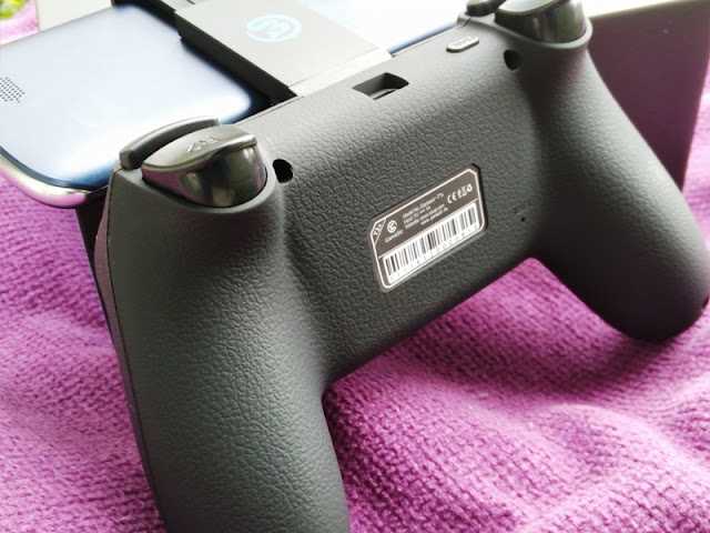 gamesir t1s manual