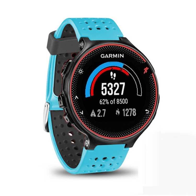 garmin forerunner 235 manual