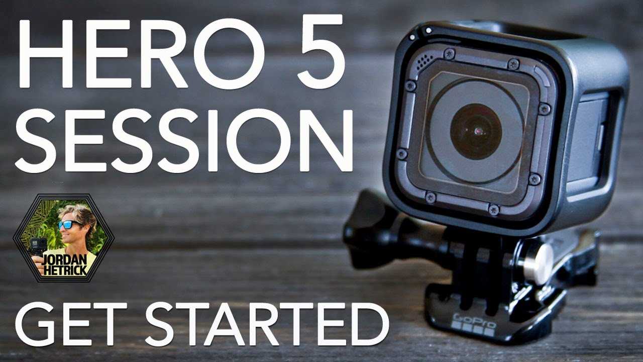 gopro hero 9 manual