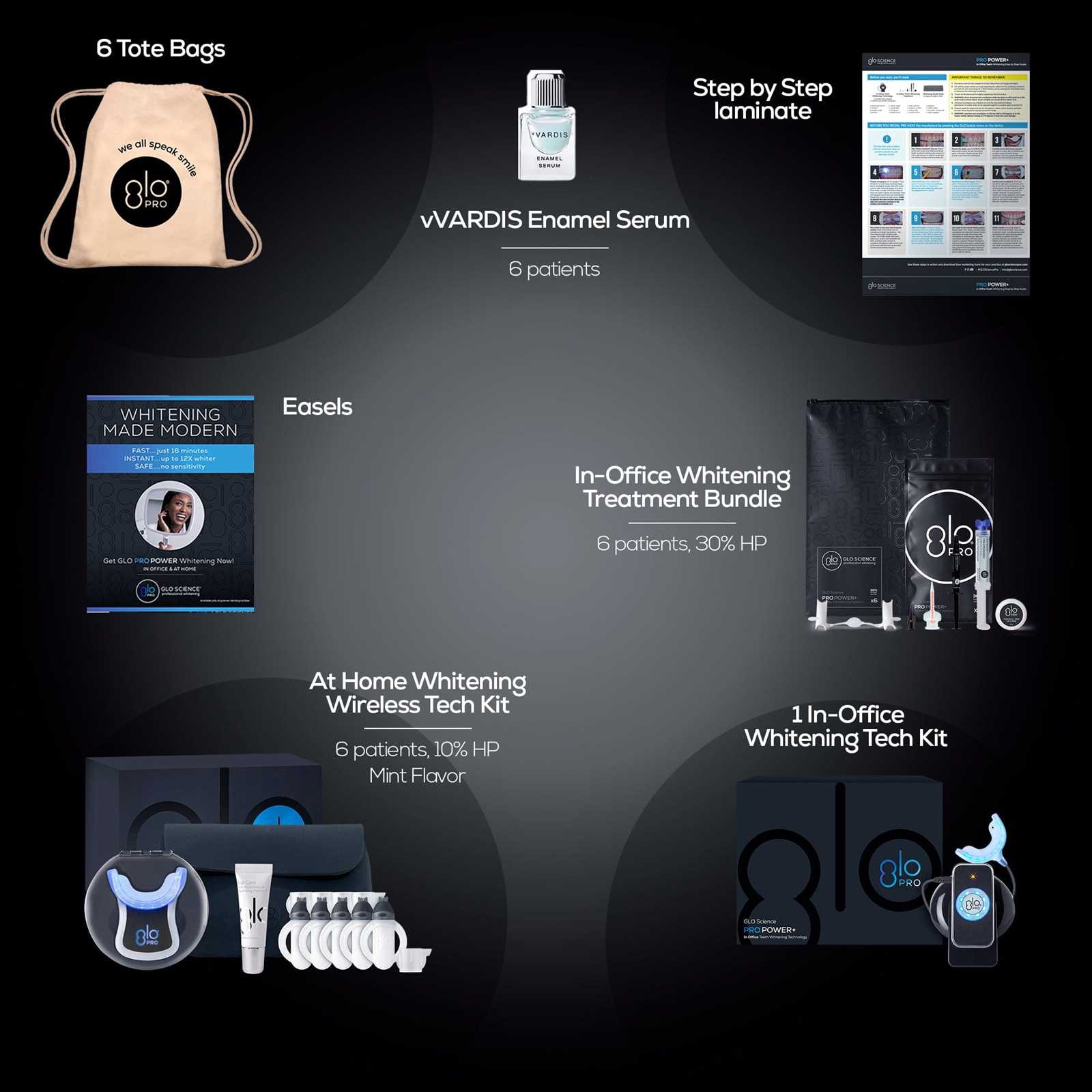 home kit teeth whitening manual