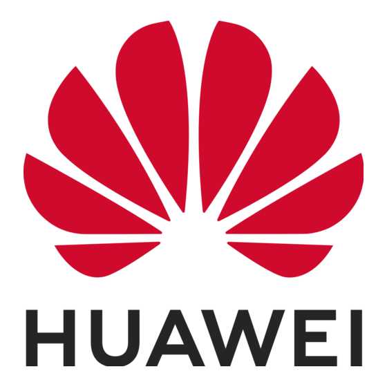 huawei d100 manual