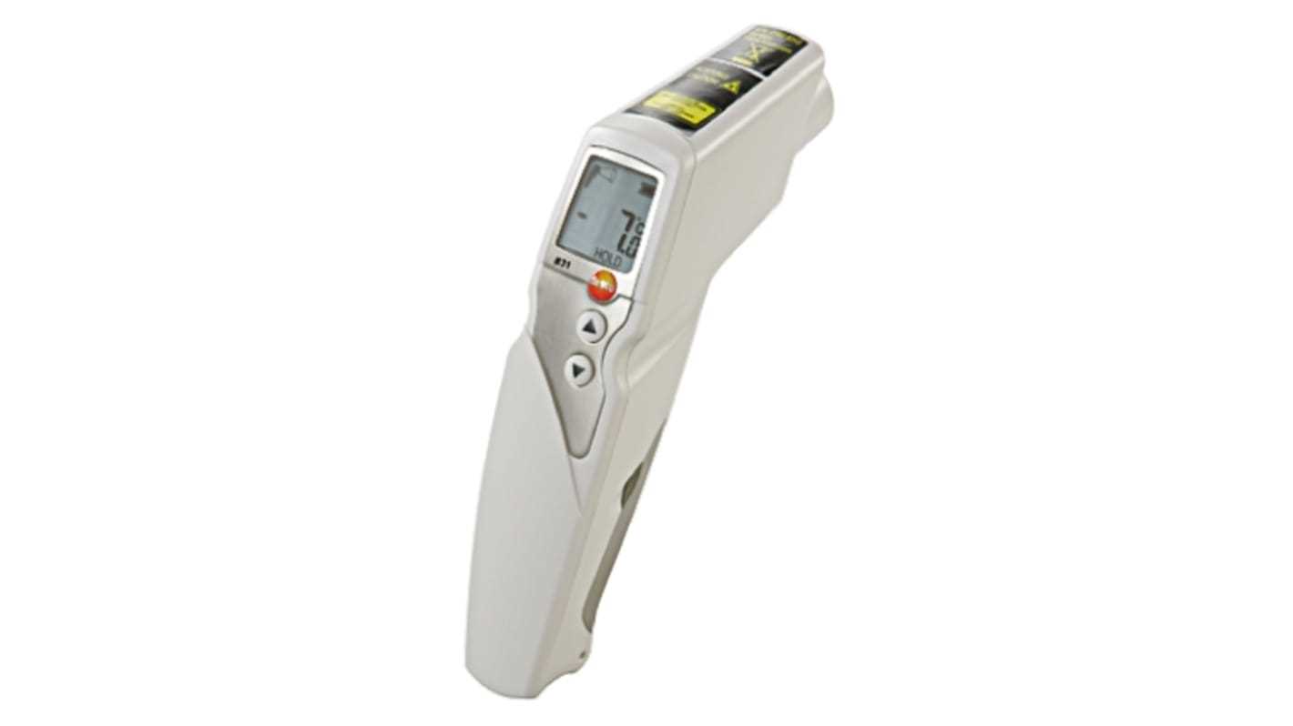 infrared thermometer manual