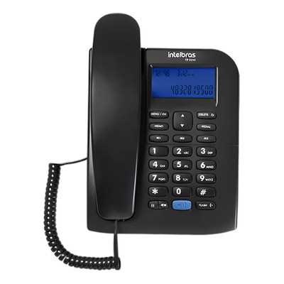 intelbras ti 730i manual