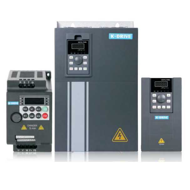 inversor de frequencia delta vfd l manual