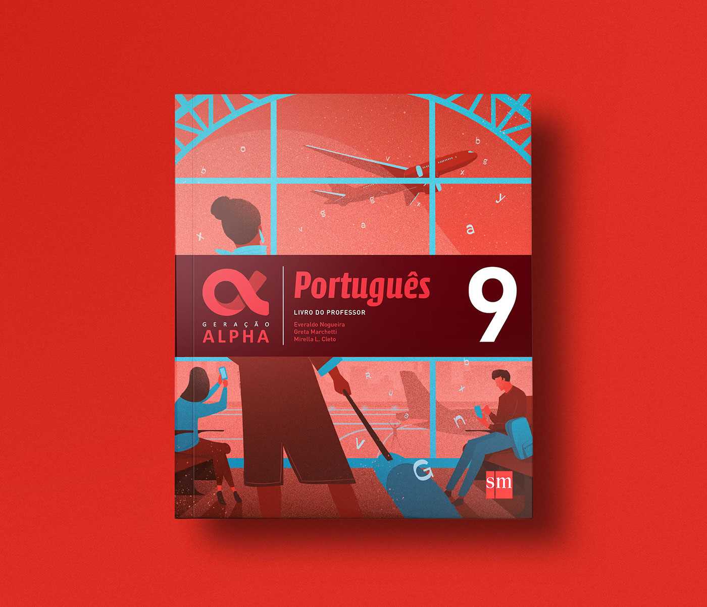 livro geracao alpha portugues 9 ano pdf manual do professor