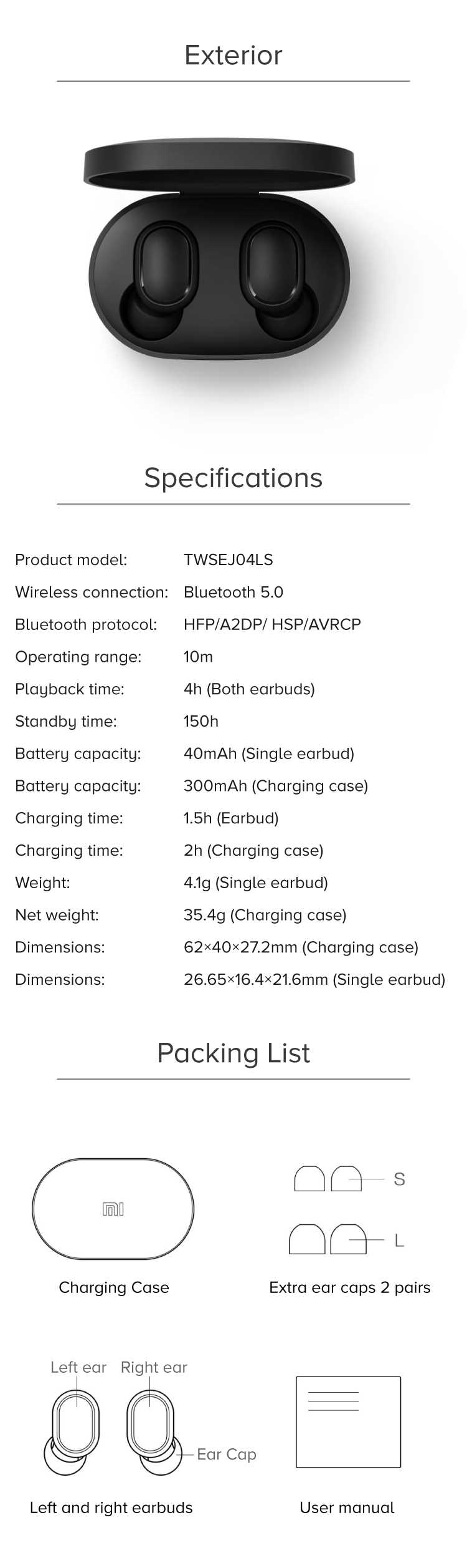manual airdots