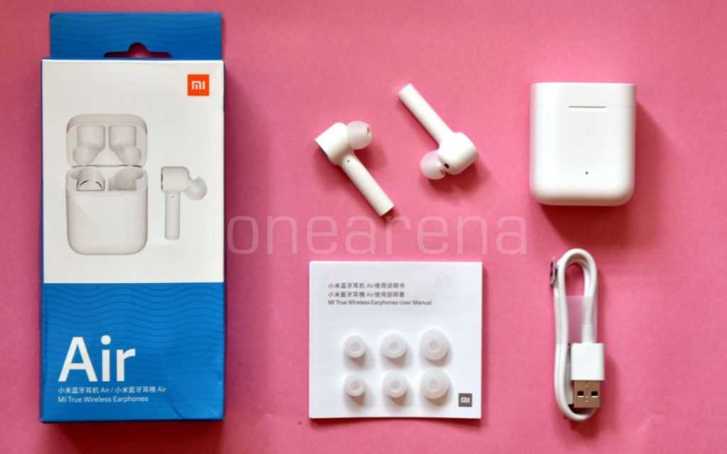 manual airdots