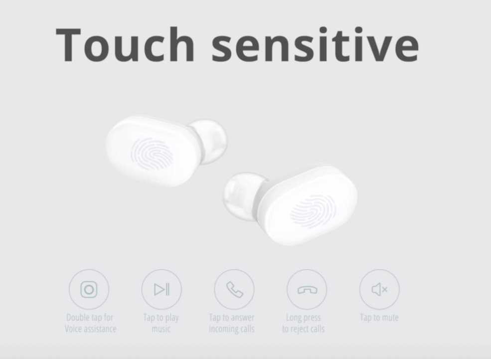 manual airdots