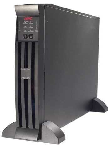 manual apc smart ups 3000