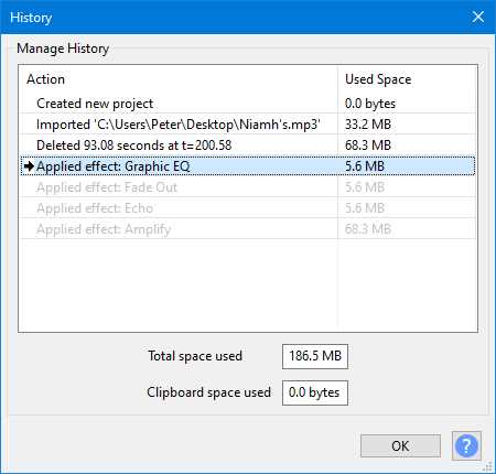 manual audacity