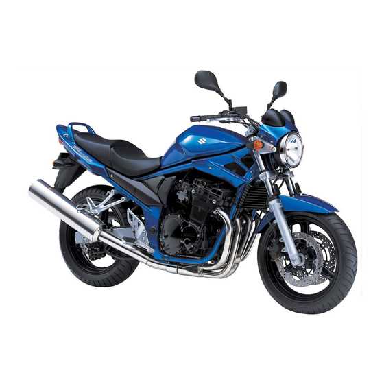 manual bandit 650
