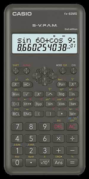 manual calculadora casio fx 991es plus