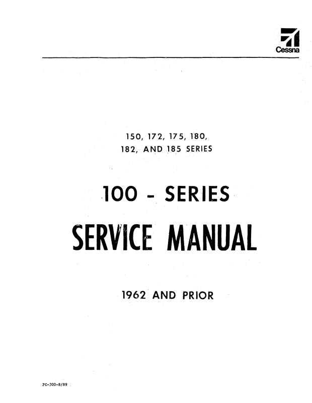 manual cessna 172
