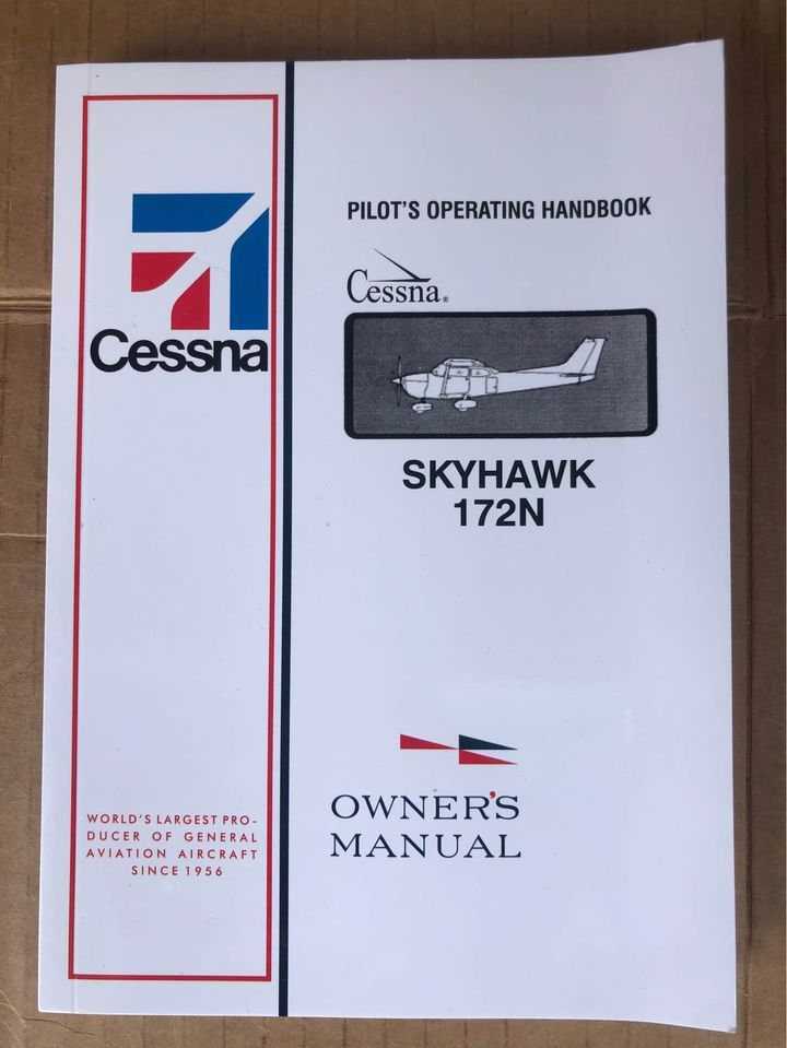 manual cessna 172