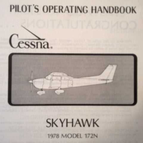 manual cessna 172