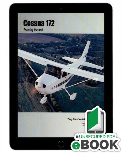 manual cessna 172