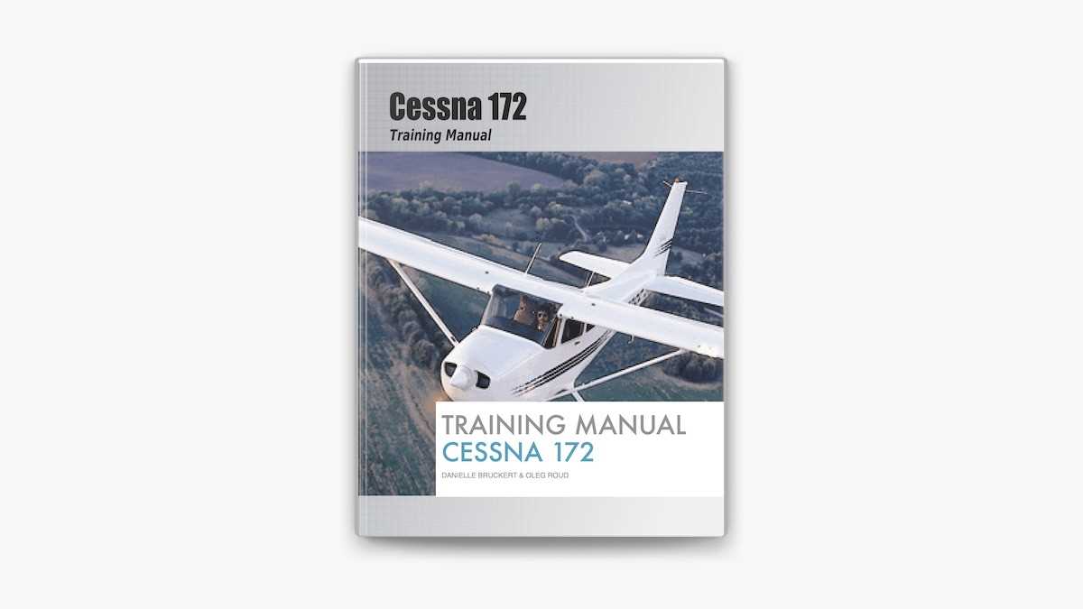 manual cessna 172