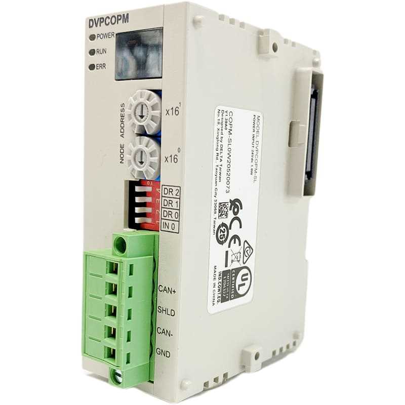 manual clp delta dvp