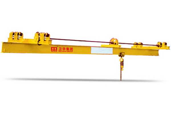 manual crane 2