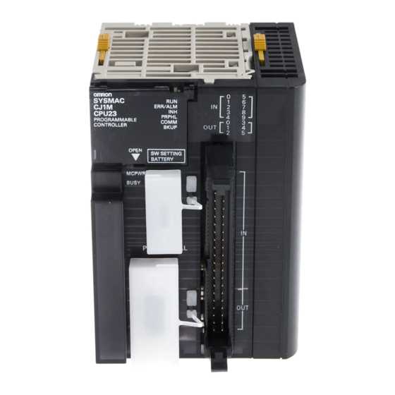 manual cx programmer