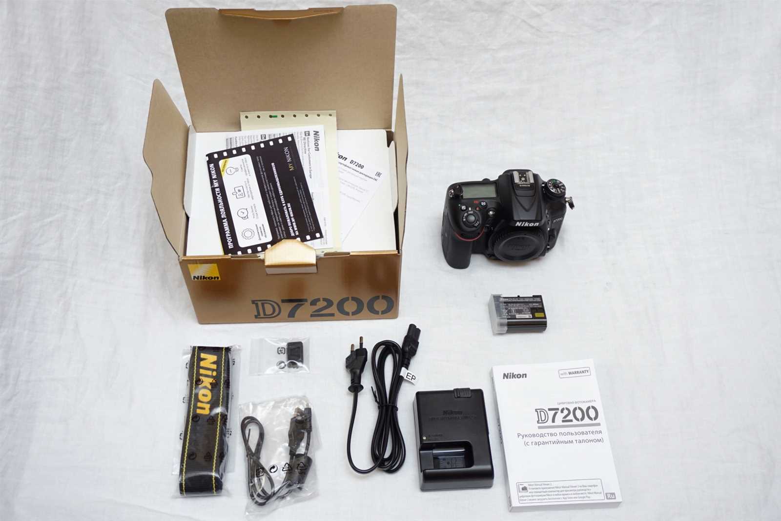 manual da nikon d750