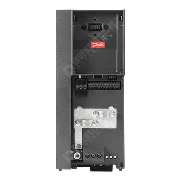 manual danfoss vlt micro drive