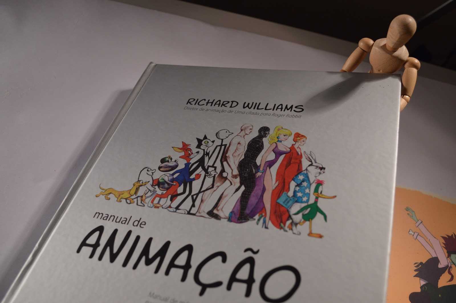 manual de animacao richard williams pdf portugues download