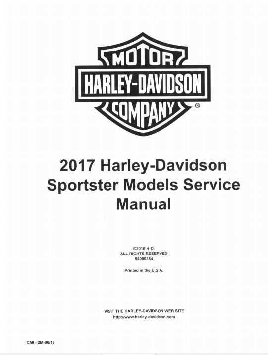 manual de servico harley davidson portugues pdf