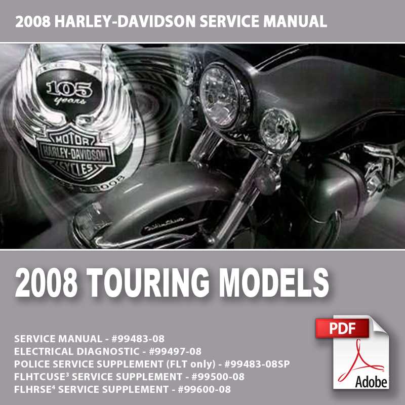 manual de servico harley davidson portugues pdf